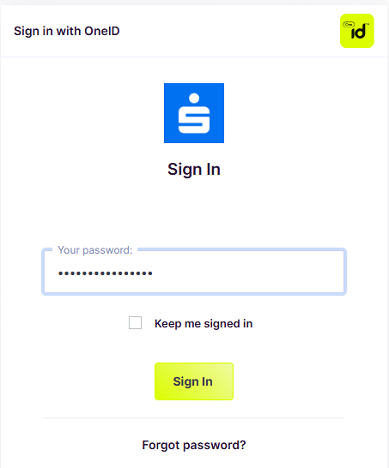 S-Bank