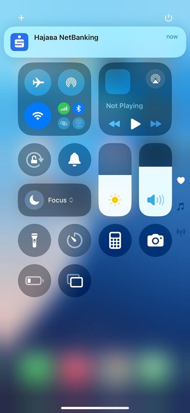 Mobile Screen