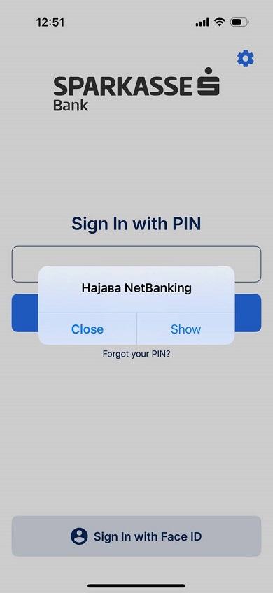 Mobile Screen